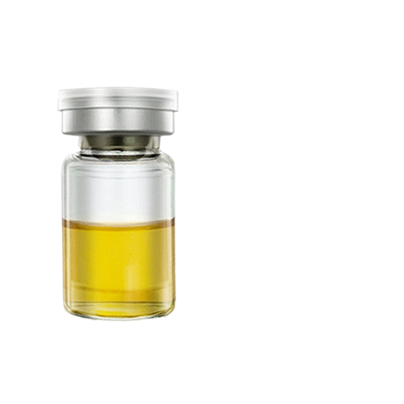 Professional Hydrating Serum with PDRN and Collagen for Skin Rejuvenation