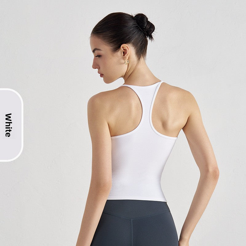 Sports Bra - Spandex