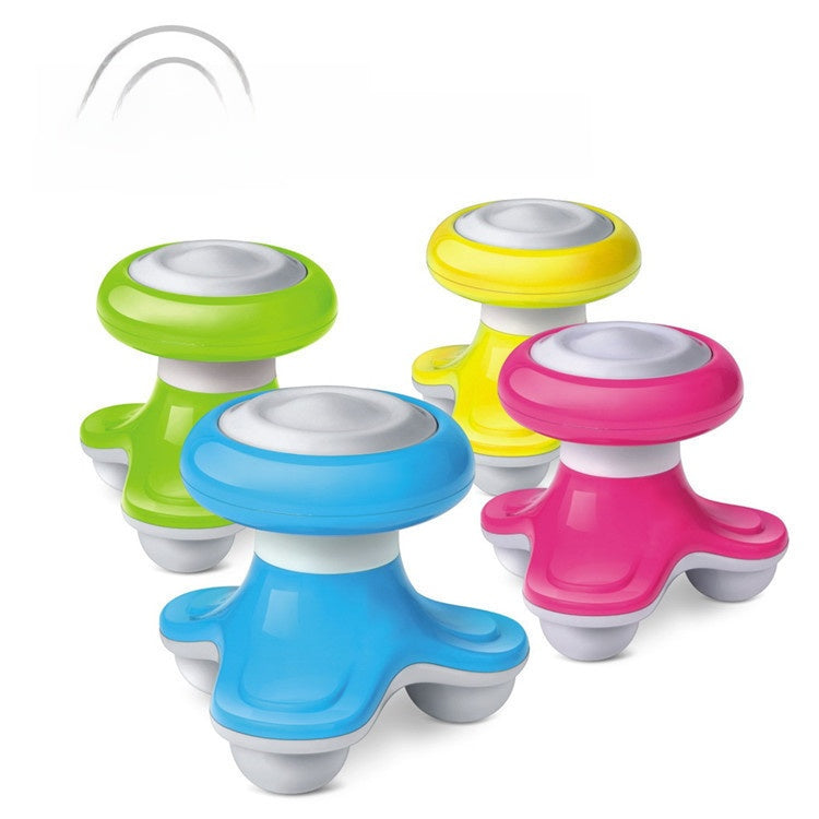 Mini USB Electric Vibration Massager