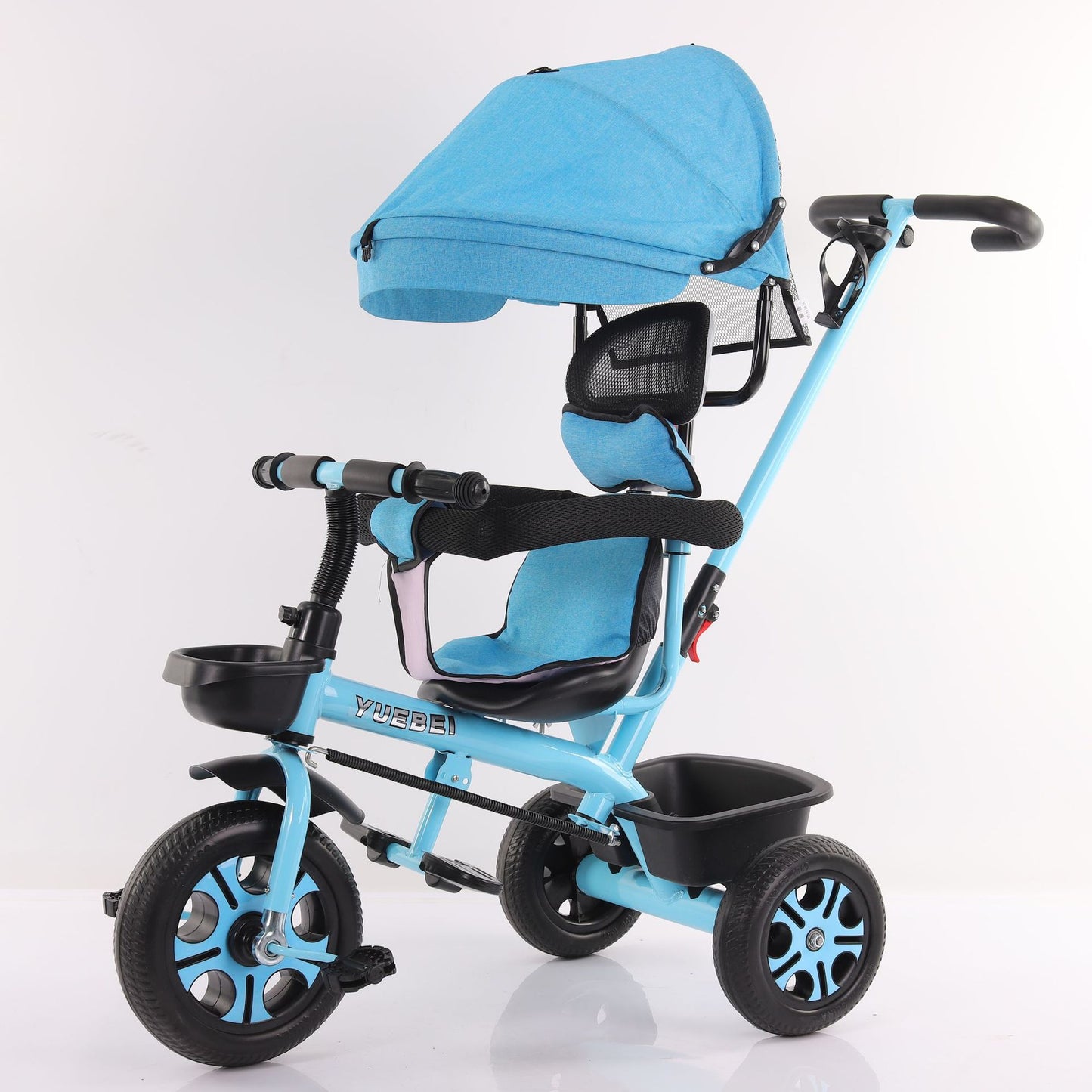 Adjustable Kids Tricycle