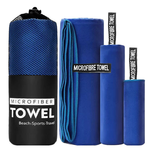 Quick-drying Sports Towel Set