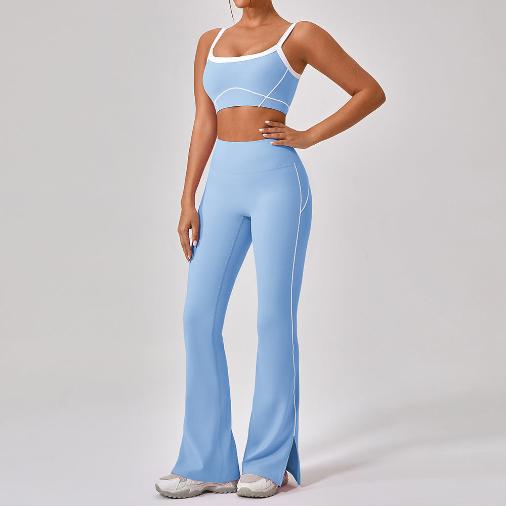 Women's Sportswear Set