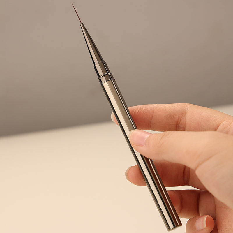 Professional Nail Art Drawing Pen Set for Detailed Designs