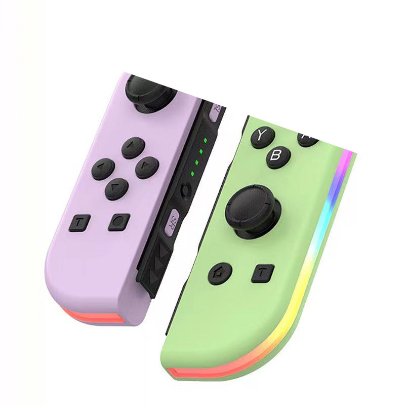 Nintendo Joysticks - RGB handle with light