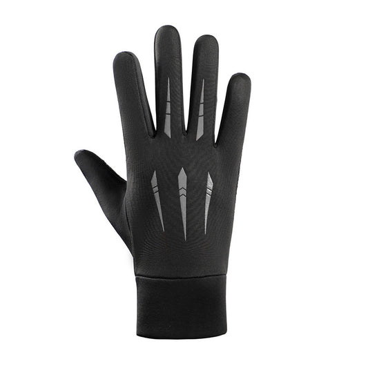 Winter Windproof Touch Screen Gloves