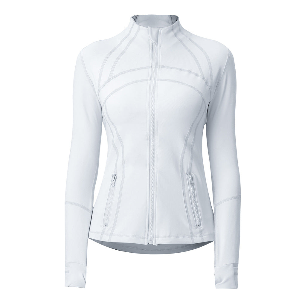 Women's Sports Jacket