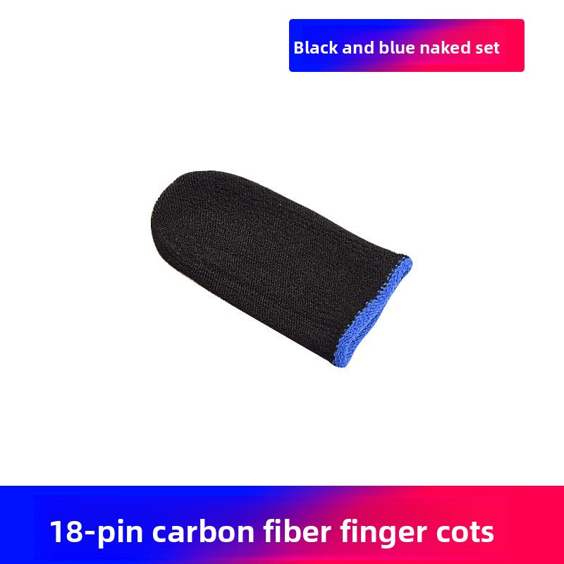 E-sports Gaming Finger Cots