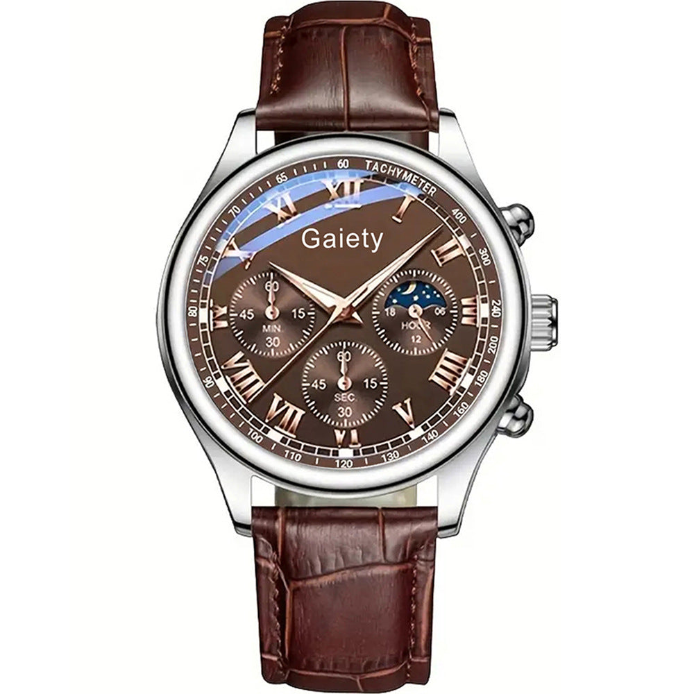 Fashion Quartz Watch for Men
