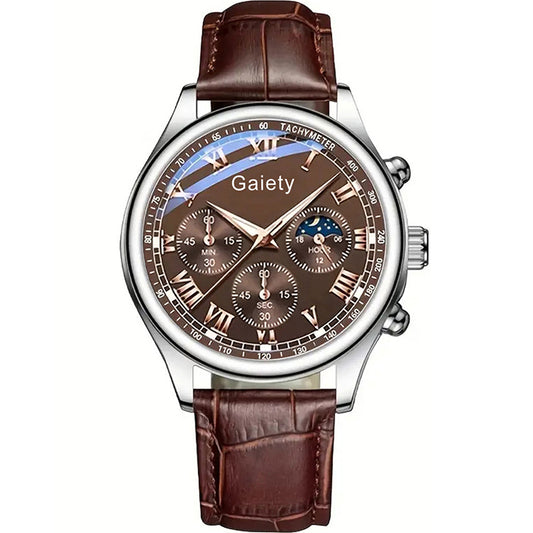 Fashion Quartz Watch for Men