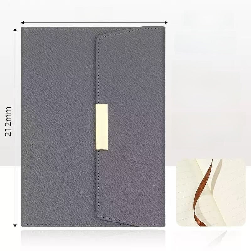 A5 Notebook Gift Set with Pen