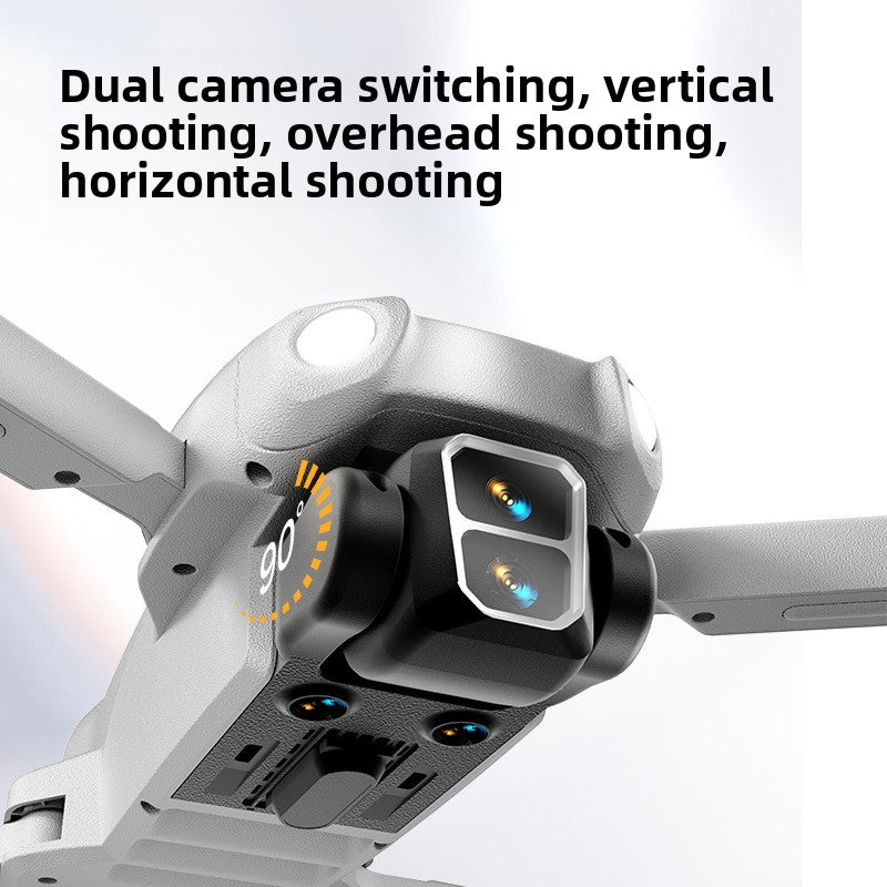 RC Drone - Dual Camera