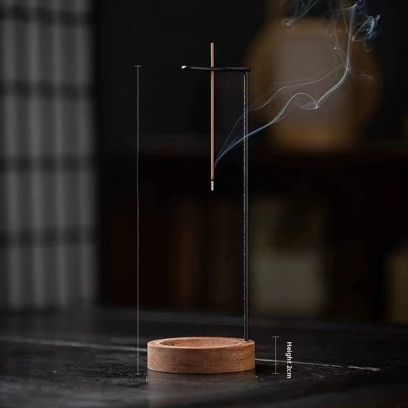 Incense Burner