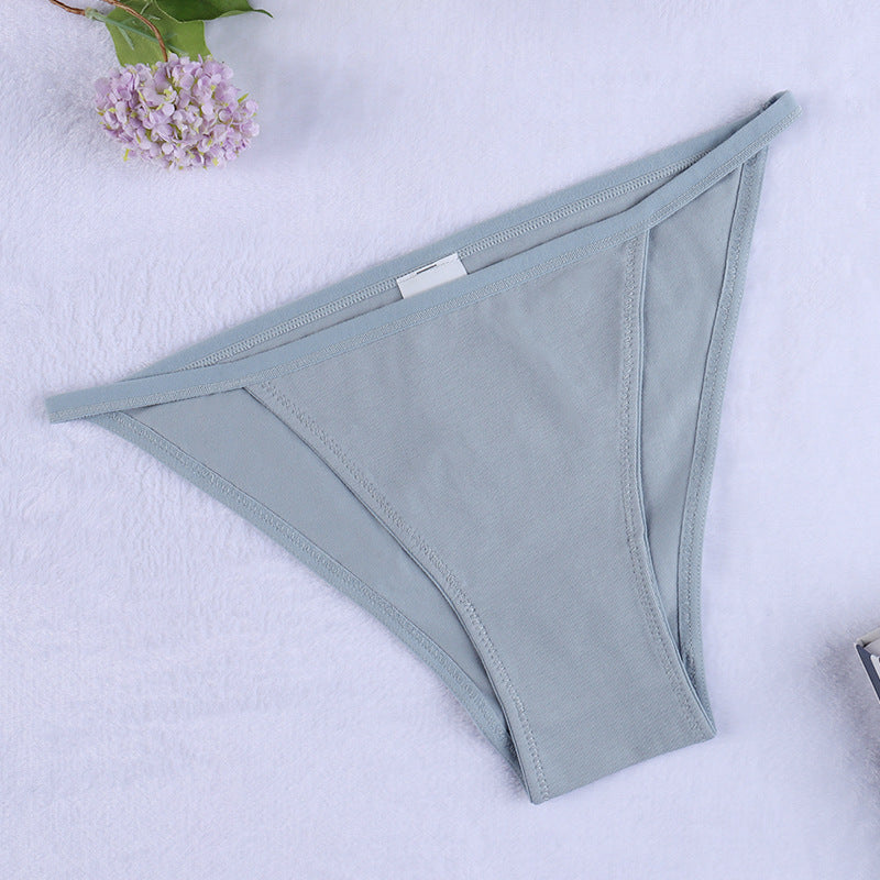 Women's Cotton Briefs