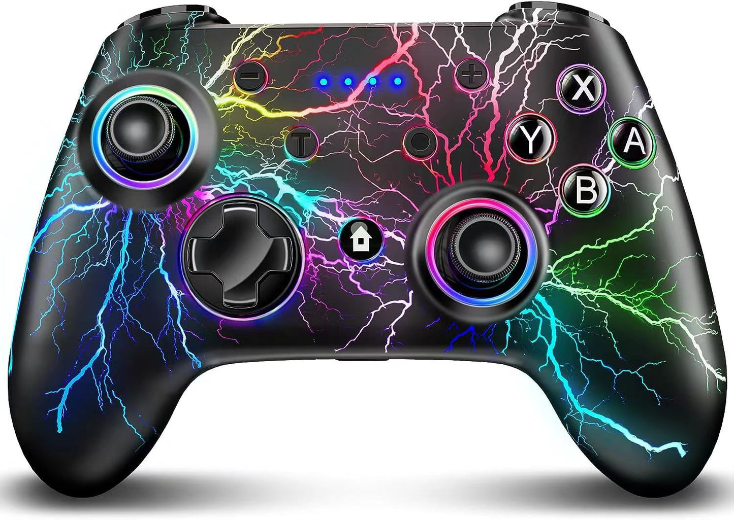 Wireless Bluetooth Game Controller