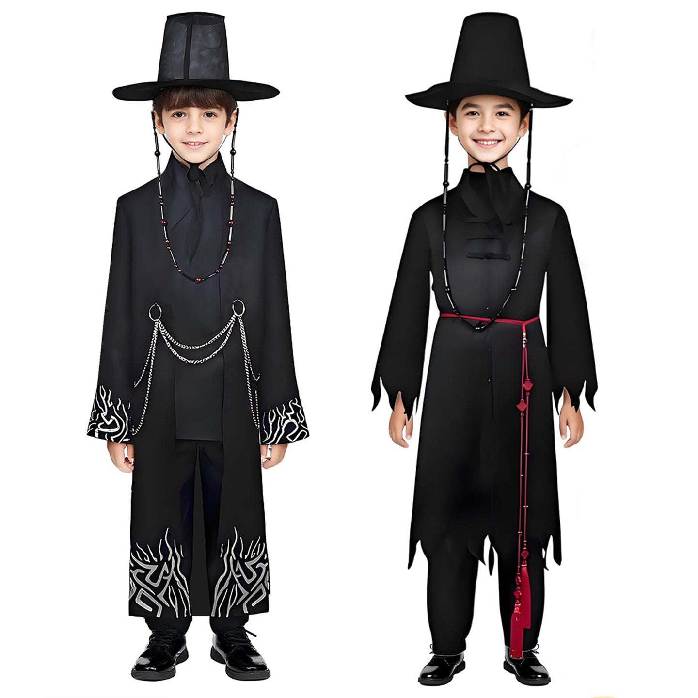 Demon Slayer Cosplay Costume