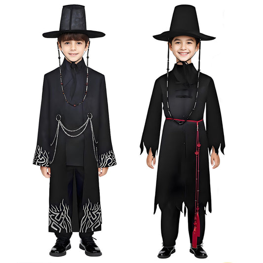 Demon Slayer Cosplay Costume