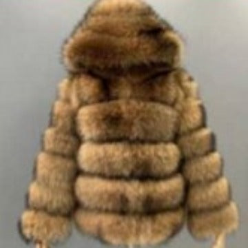 Fur Coat