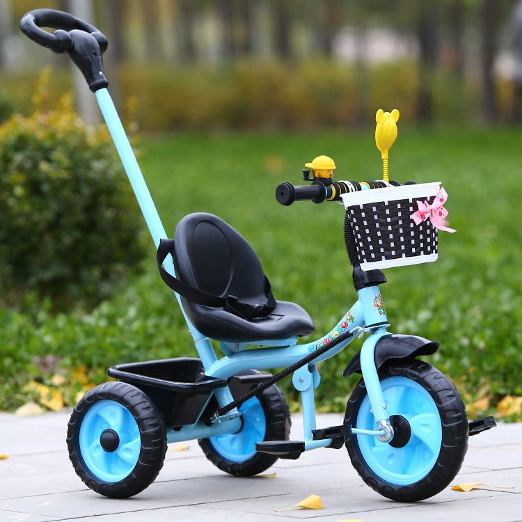 Kids Lightweight Tricycle