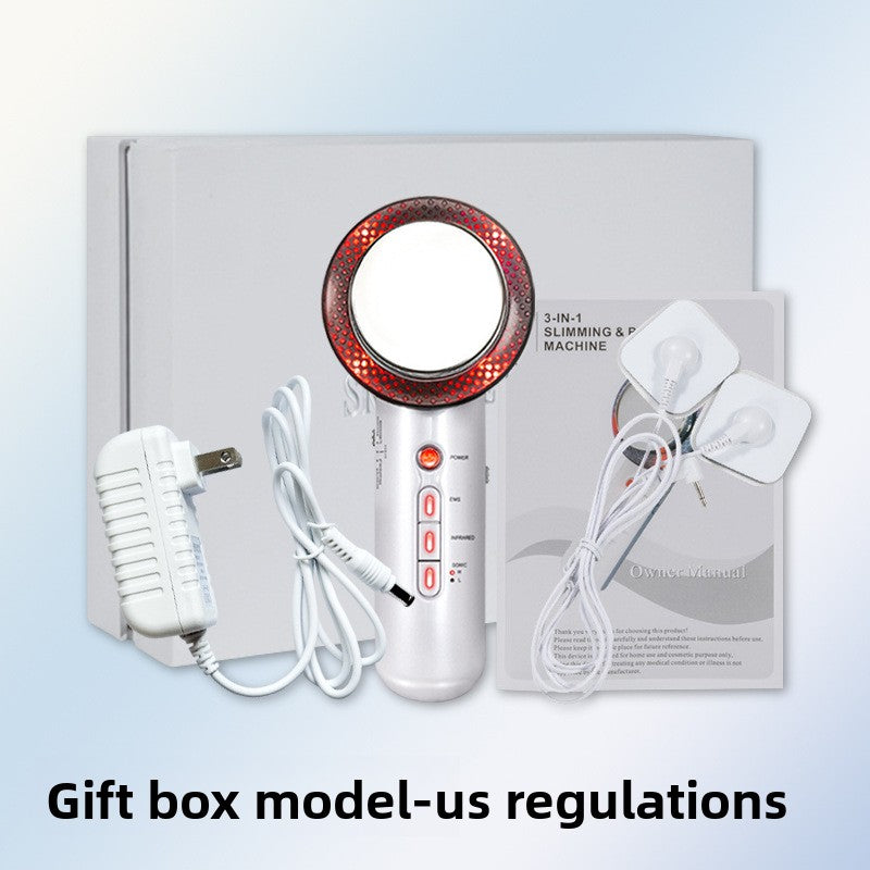 Professional Ultrasonic Slimming Device