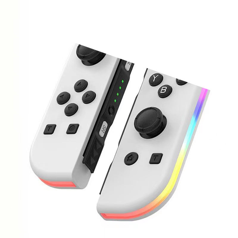 Nintendo Joysticks - RGB handle with light