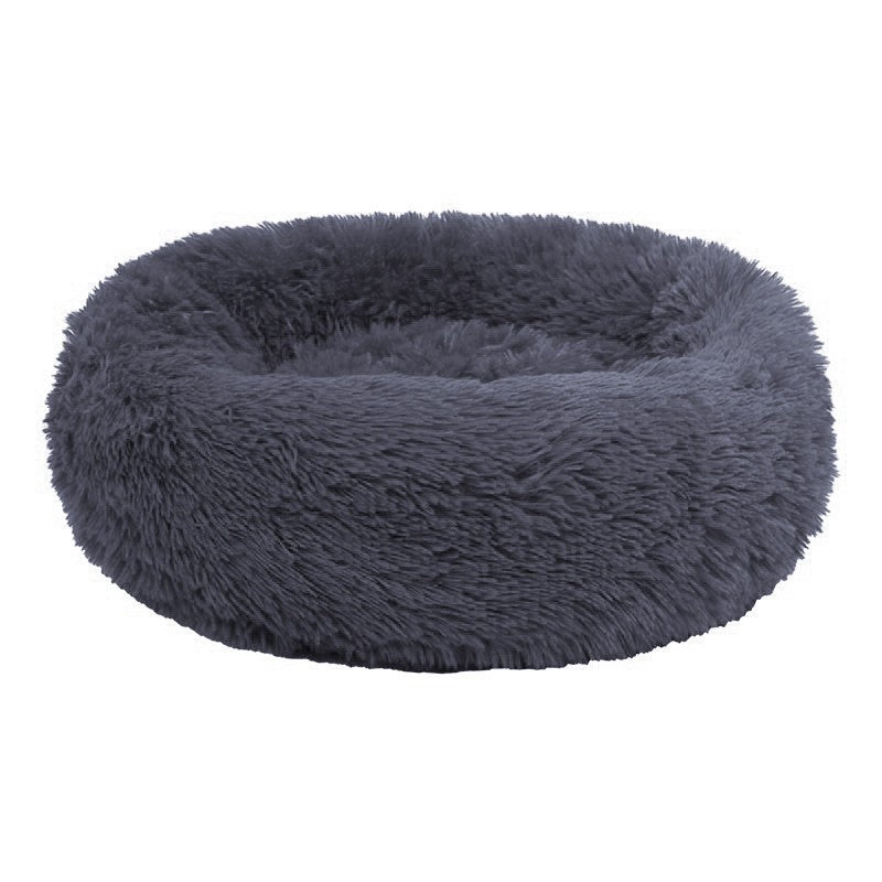 Plush Pet Bed