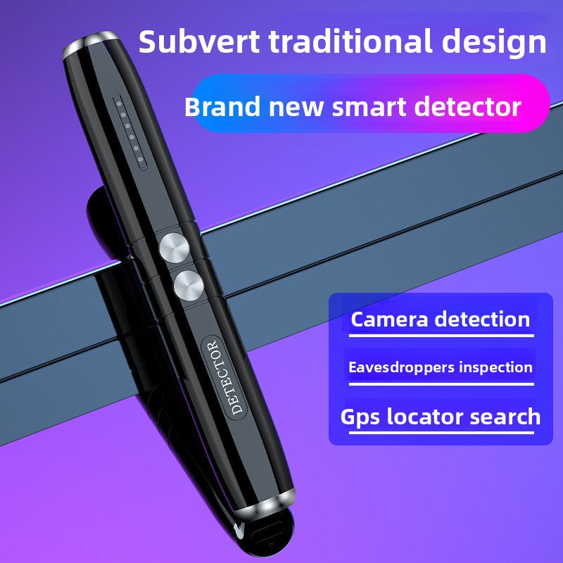 Wireless Signal Detector