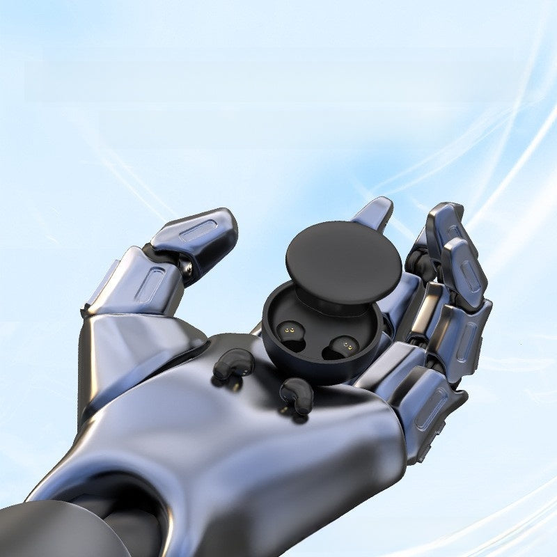 Slide Cover Bluetooth Headset