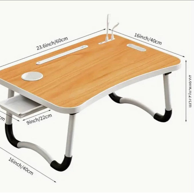 Bed Folding Table