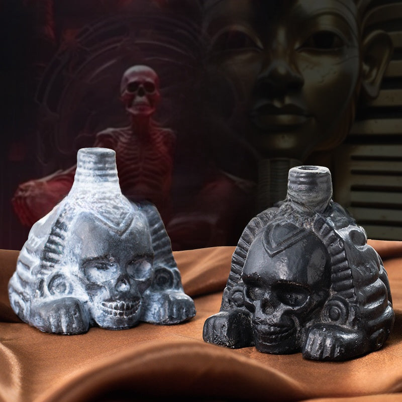 Aztec Whistle - Pranks/ Halloween Horror Night