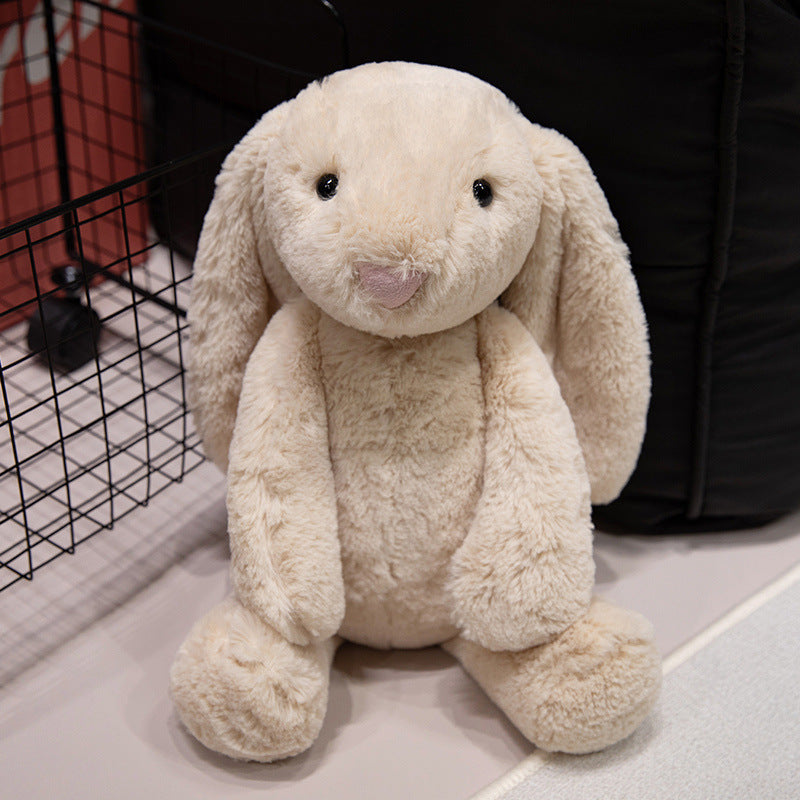Plush Rabbit Doll