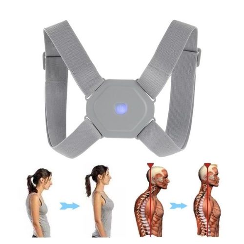VIBRATING POSTRUE CORRECTOR