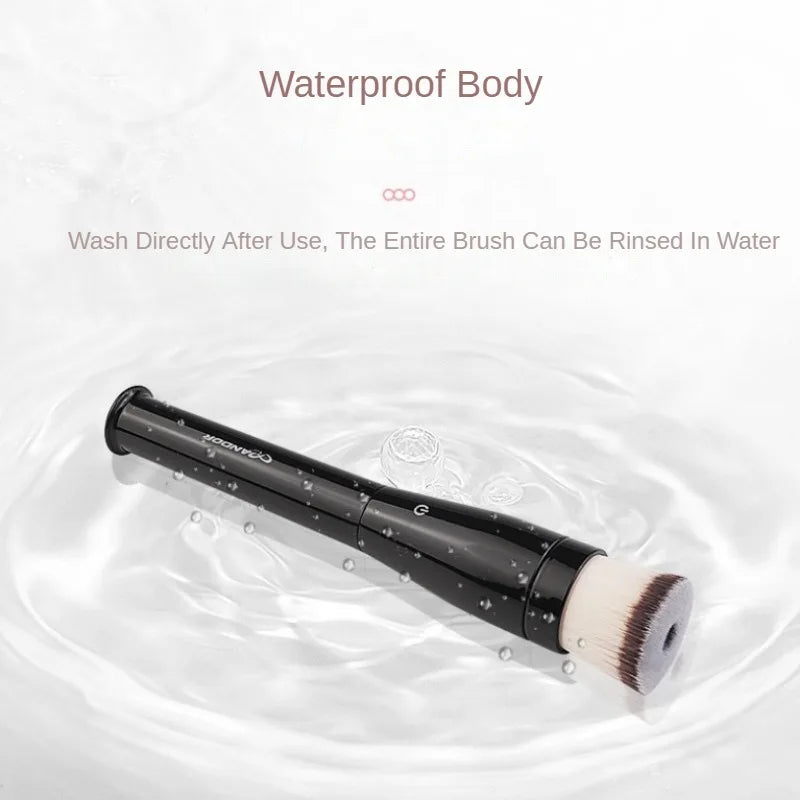 ELECTRIC MAKEUP BRUSH