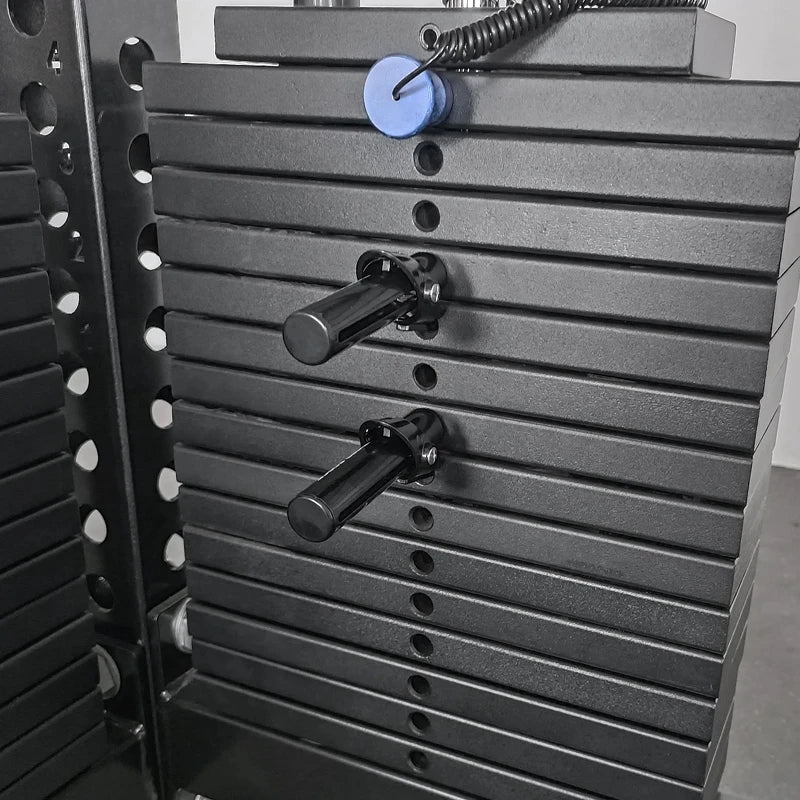 GYM WEIGHT DROP SET PIN