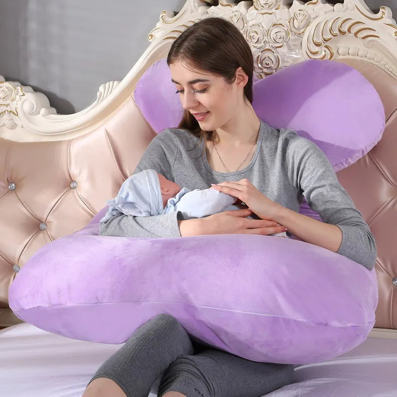 130x70CM PILLOW FOR PREGNANT WOMEN