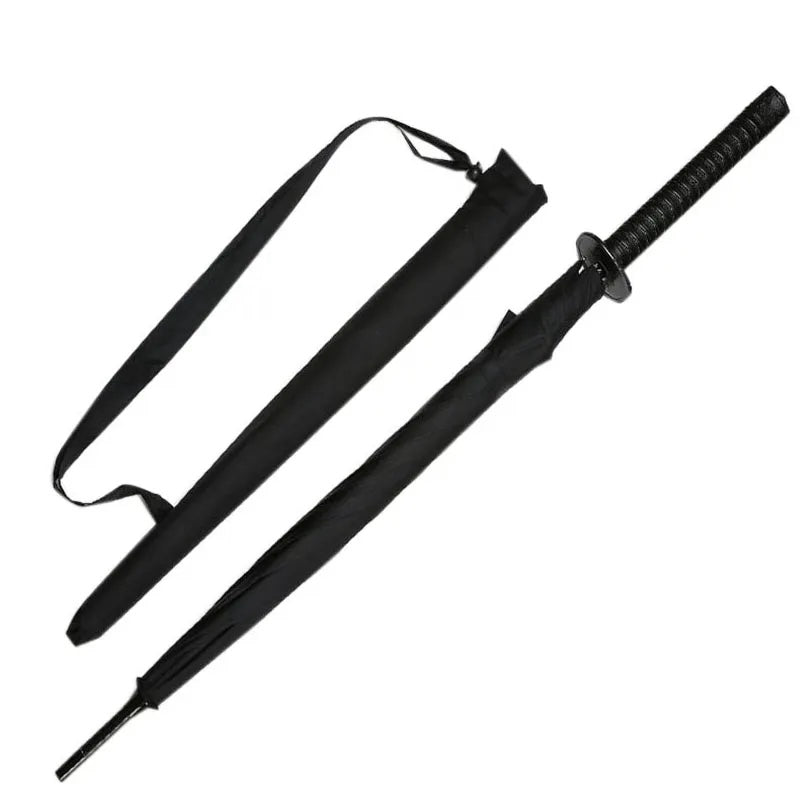 SAMURAI SWORD UMBRELLA