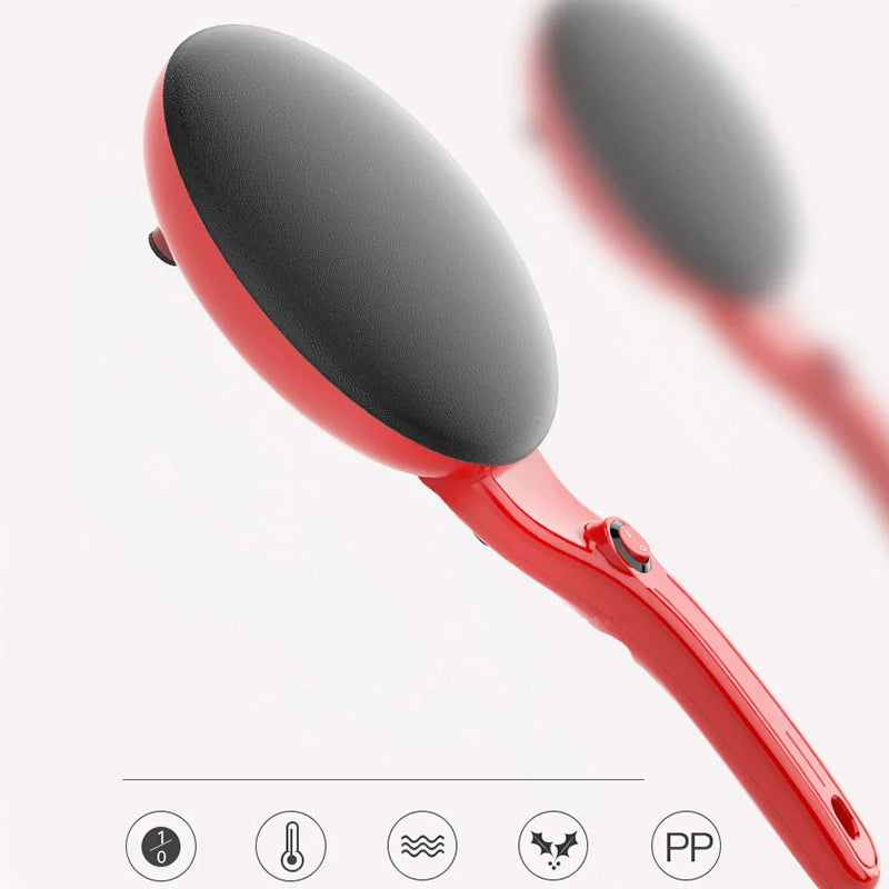 ELECTRIC CREPE MAKER