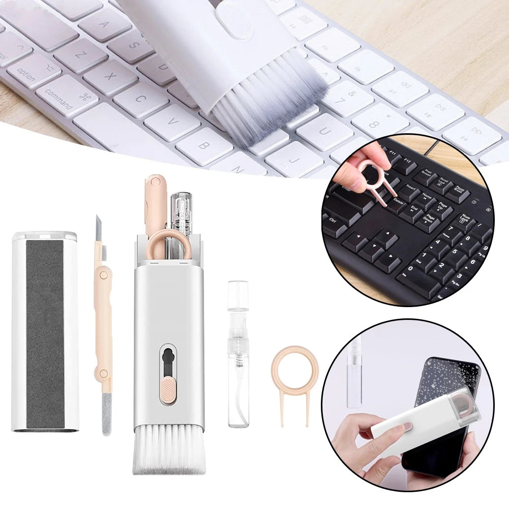 7-IN-1 MULTIFUNCTIONAL CLEANING KIT