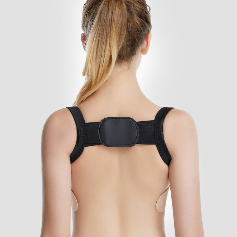 BACK SHOULDER POSTURE CORRECTOR