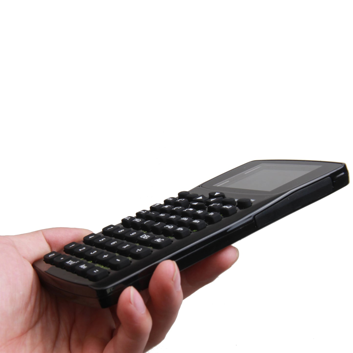 ADVANCED CALCULATOR WITH CHEATING OPTION