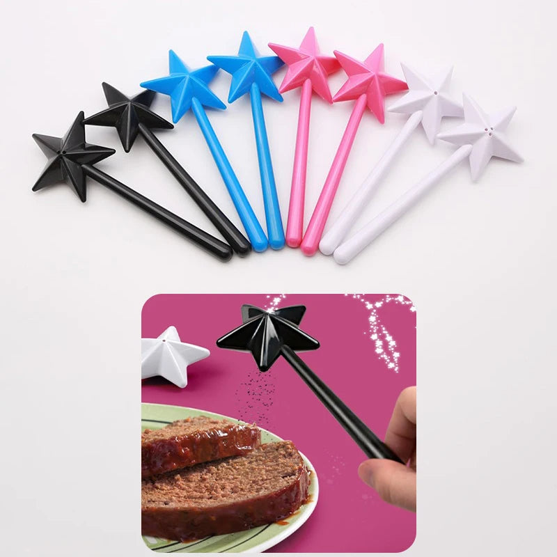 SALT & PEPPER WAND
