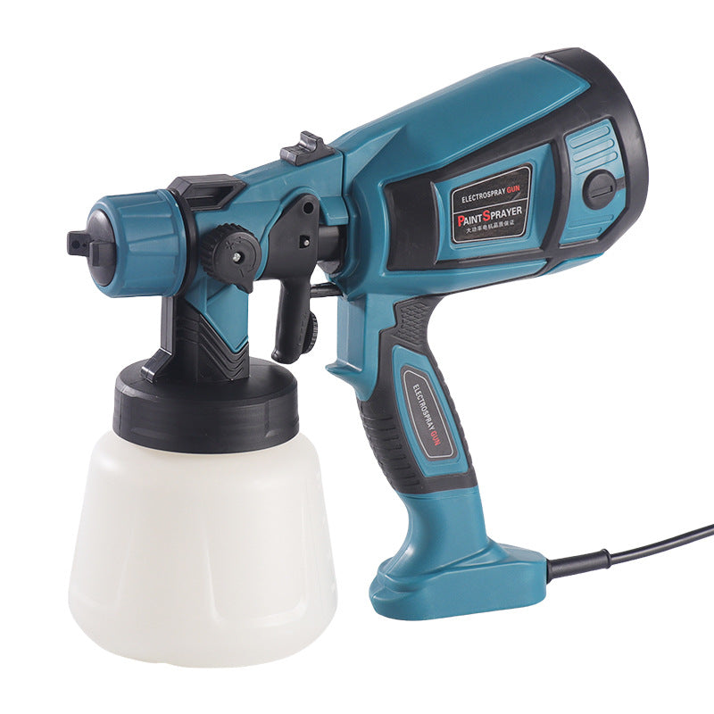 Electric Spray Gun