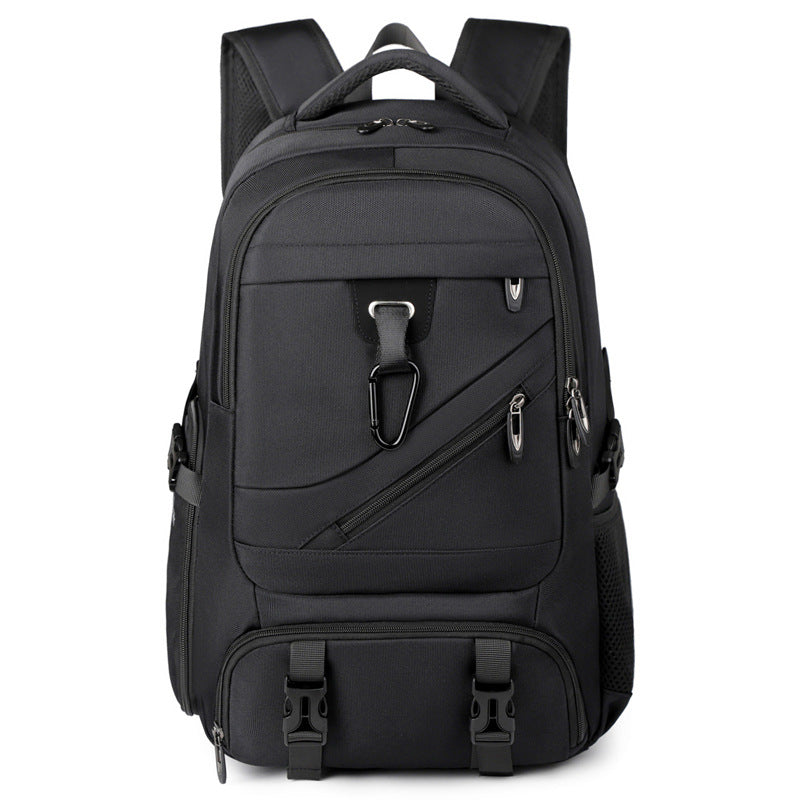 Men's Expandable Travel Backpack