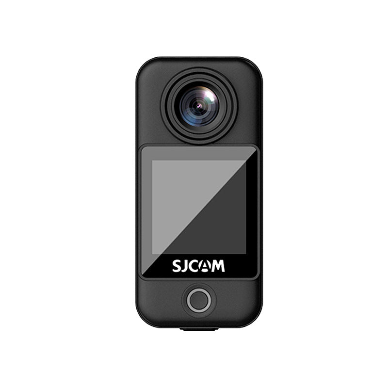 SJCAM C300 Pocket 4K HD Action Camera