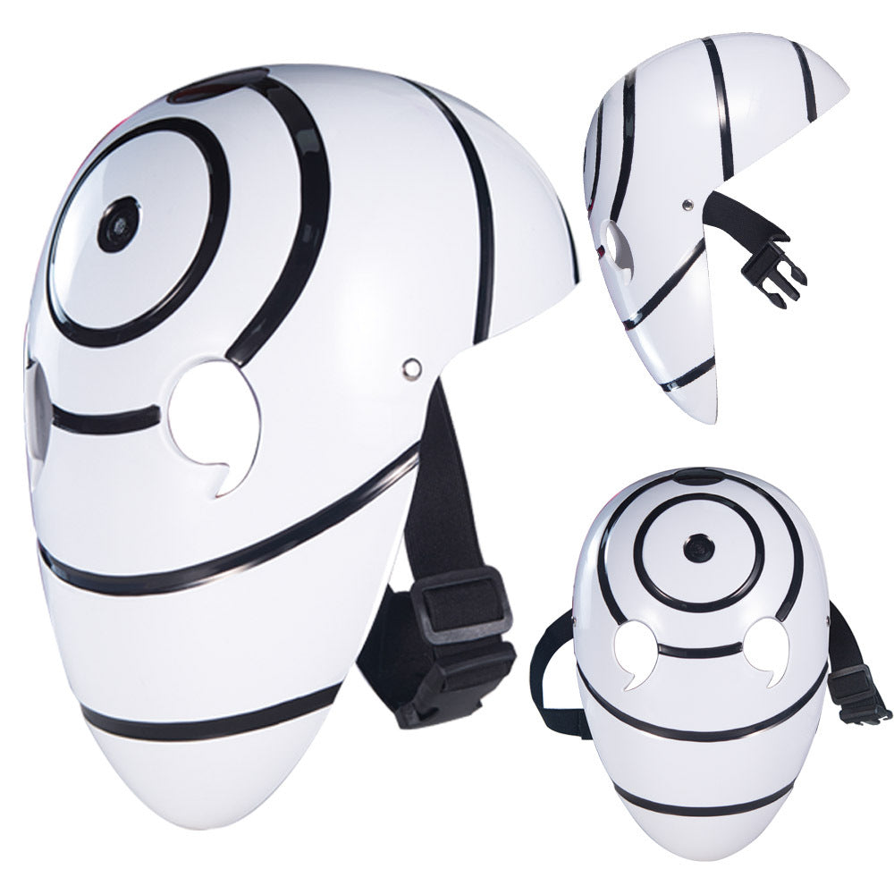 Anime Cosplay Mask