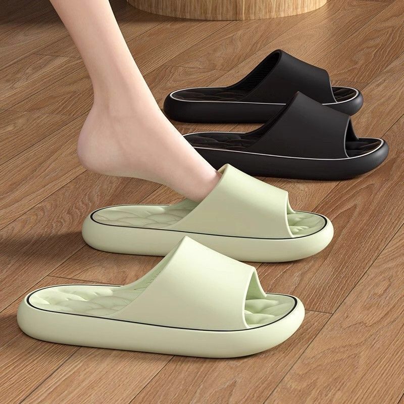 EVA Lightweight Non-slip Massage Slippers