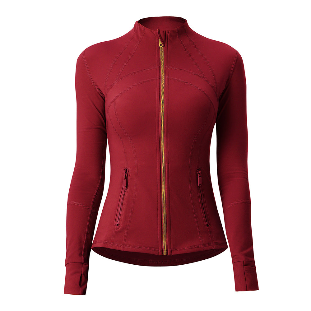Women's Sports Jacket