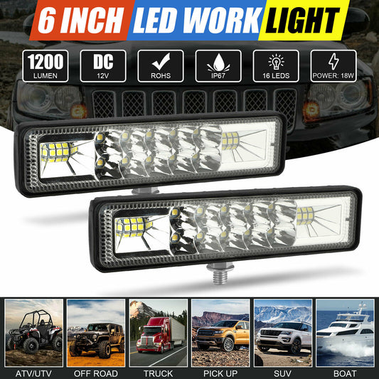 LED work light