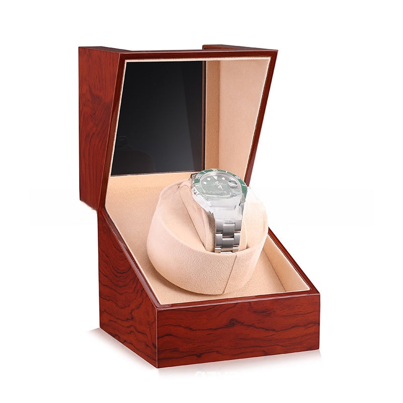 Watch Winder Storage Box