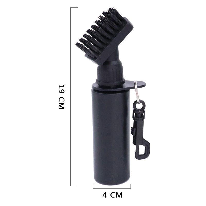 Golf Club Cleaning Brush