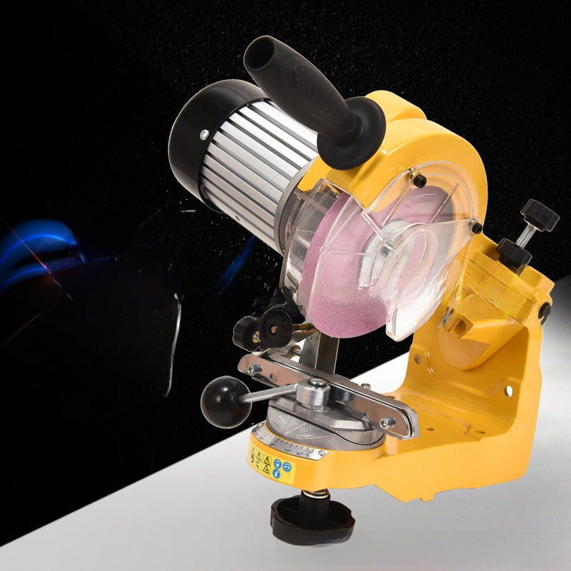 Electric Chain Grinding Machine